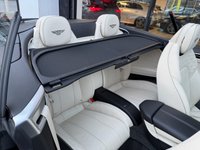 USED 2021 BENTLEY CONTINENTAL 4.0 V8 GTC Convertible 2dr Petrol Auto 4WD Euro 6 (s/s) (550 ps) 