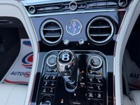 USED 2021 BENTLEY CONTINENTAL 4.0 V8 GTC Convertible 2dr Petrol Auto 4WD Euro 6 (s/s) (550 ps) 
