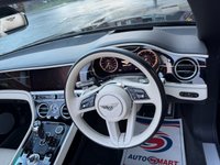USED 2021 BENTLEY CONTINENTAL 4.0 V8 GTC Convertible 2dr Petrol Auto 4WD Euro 6 (s/s) (550 ps) 