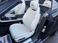 USED 2021 BENTLEY CONTINENTAL 4.0 V8 GTC Convertible 2dr Petrol Auto 4WD Euro 6 (s/s) (550 ps) 