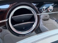 USED 2021 BENTLEY CONTINENTAL 4.0 V8 GTC Convertible 2dr Petrol Auto 4WD Euro 6 (s/s) (550 ps) 