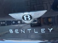 USED 2021 BENTLEY CONTINENTAL 4.0 V8 GTC Convertible 2dr Petrol Auto 4WD Euro 6 (s/s) (550 ps) 
