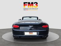 USED 2021 BENTLEY CONTINENTAL 4.0 V8 GTC Convertible 2dr Petrol Auto 4WD Euro 6 (s/s) (550 ps) 
