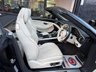 USED 2021 BENTLEY CONTINENTAL 4.0 V8 GTC Convertible 2dr Petrol Auto 4WD Euro 6 (s/s) (550 ps) 