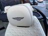 USED 2021 BENTLEY CONTINENTAL 4.0 V8 GTC Convertible 2dr Petrol Auto 4WD Euro 6 (s/s) (550 ps) 