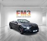USED 2021 BENTLEY CONTINENTAL 4.0 V8 GTC Convertible 2dr Petrol Auto 4WD Euro 6 (s/s) (550 ps) 
