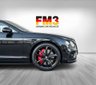 USED 2021 BENTLEY CONTINENTAL 4.0 V8 GTC Convertible 2dr Petrol Auto 4WD Euro 6 (s/s) (550 ps) 
