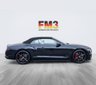 USED 2021 BENTLEY CONTINENTAL 4.0 V8 GTC Convertible 2dr Petrol Auto 4WD Euro 6 (s/s) (550 ps) 