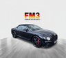 USED 2021 BENTLEY CONTINENTAL 4.0 V8 GTC Convertible 2dr Petrol Auto 4WD Euro 6 (s/s) (550 ps) 