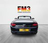 USED 2021 BENTLEY CONTINENTAL 4.0 V8 GTC Convertible 2dr Petrol Auto 4WD Euro 6 (s/s) (550 ps) 