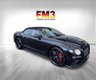 USED 2021 BENTLEY CONTINENTAL 4.0 V8 GTC Convertible 2dr Petrol Auto 4WD Euro 6 (s/s) (550 ps) 