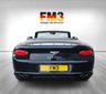 USED 2021 BENTLEY CONTINENTAL 4.0 V8 GTC Convertible 2dr Petrol Auto 4WD Euro 6 (s/s) (550 ps) 