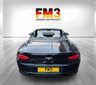 USED 2021 BENTLEY CONTINENTAL 4.0 V8 GTC Convertible 2dr Petrol Auto 4WD Euro 6 (s/s) (550 ps) 