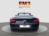 USED 2021 BENTLEY CONTINENTAL 4.0 V8 GTC Convertible 2dr Petrol Auto 4WD Euro 6 (s/s) (550 ps) 