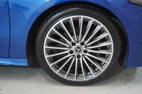 USED 2023 73 MERCEDES-BENZ A-CLASS 1.3 A200h MHEV AMG Line (Premium Plus) Saloon 4dr Petrol Hybrid 7G-DCT Euro 6 (s/s) (177 ps) 