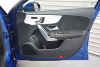 USED 2023 73 MERCEDES-BENZ A-CLASS 1.3 A200h MHEV AMG Line (Premium Plus) Saloon 4dr Petrol Hybrid 7G-DCT Euro 6 (s/s) (177 ps) 