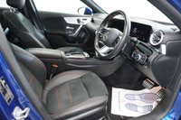 USED 2023 73 MERCEDES-BENZ A-CLASS 1.3 A200h MHEV AMG Line (Premium Plus) Saloon 4dr Petrol Hybrid 7G-DCT Euro 6 (s/s) (177 ps) 