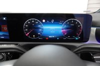 USED 2023 73 MERCEDES-BENZ A-CLASS 1.3 A200h MHEV AMG Line (Premium Plus) Saloon 4dr Petrol Hybrid 7G-DCT Euro 6 (s/s) (177 ps) 