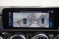 USED 2023 73 MERCEDES-BENZ A-CLASS 1.3 A200h MHEV AMG Line (Premium Plus) Saloon 4dr Petrol Hybrid 7G-DCT Euro 6 (s/s) (177 ps) 