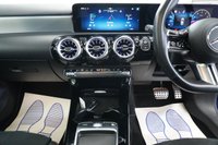 USED 2023 73 MERCEDES-BENZ A-CLASS 1.3 A200h MHEV AMG Line (Premium Plus) Saloon 4dr Petrol Hybrid 7G-DCT Euro 6 (s/s) (177 ps) 