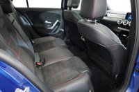 USED 2023 73 MERCEDES-BENZ A-CLASS 1.3 A200h MHEV AMG Line (Premium Plus) Saloon 4dr Petrol Hybrid 7G-DCT Euro 6 (s/s) (177 ps) 