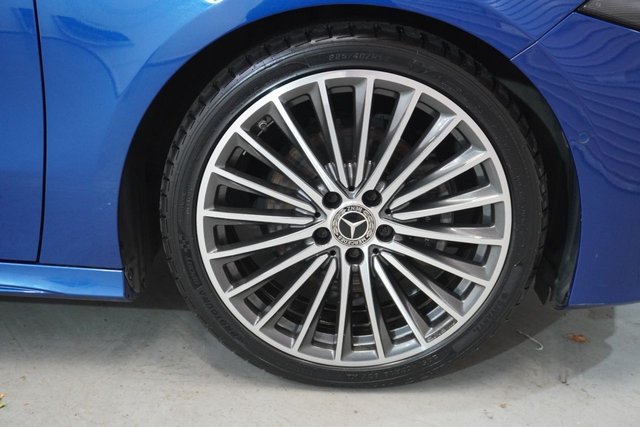 2023 Mercedes-Benz A-CLASS - Photo 3