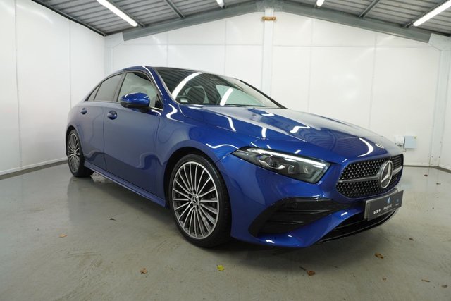 2023 Mercedes-Benz A-CLASS - Photo 7