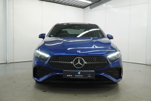 2023 Mercedes-Benz A-CLASS - Photo 10