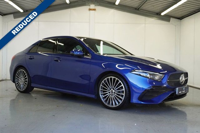 2023 Mercedes-benz A Class