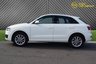 USED 2013 63 AUDI Q3 2.0 TDI SE SUV 5dr Diesel Manual Euro 5 (s/s) (140 ps) 2 KEYS + AUTOMATIC LIGHTS
