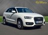 USED 2013 63 AUDI Q3 2.0 TDI SE SUV 5dr Diesel Manual Euro 5 (s/s) (140 ps) 2 KEYS + AUTOMATIC LIGHTS