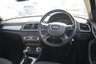 USED 2013 63 AUDI Q3 2.0 TDI SE SUV 5dr Diesel Manual Euro 5 (s/s) (140 ps) 2 KEYS + AUTOMATIC LIGHTS