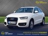 USED 2013 63 AUDI Q3 2.0 TDI SE SUV 5dr Diesel Manual Euro 5 (s/s) (140 ps) 2 KEYS + AUTOMATIC LIGHTS