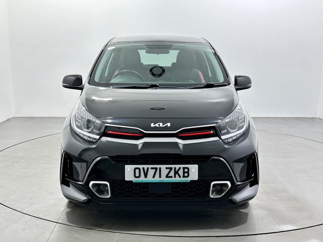 2022 Kia Picanto - Photo 3