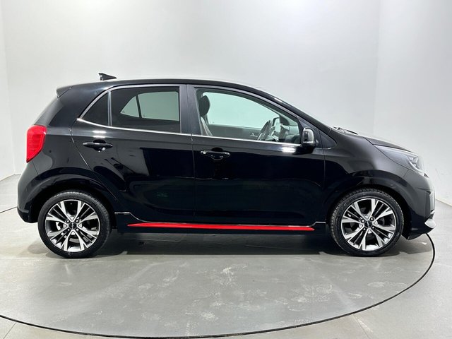 2022 Kia Picanto - Photo 9