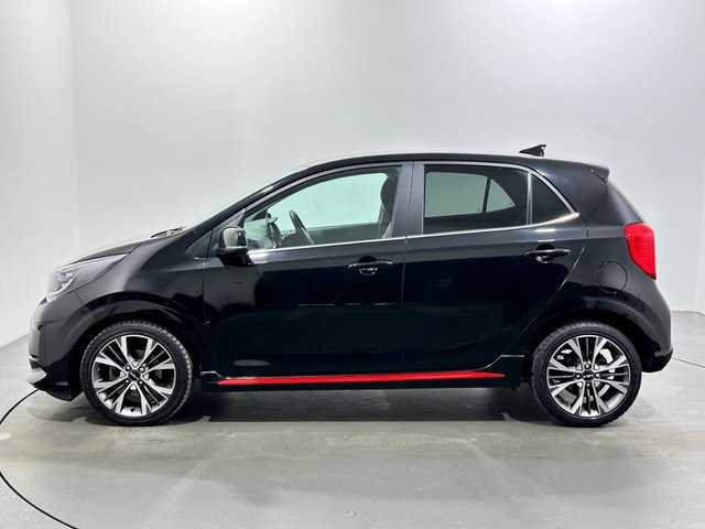 2022 Kia Picanto - Photo 5