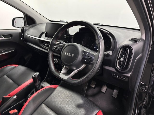 2022 Kia Picanto - Photo 10