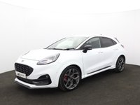 USED 2023 73 FORD PUMA 1.5T EcoBoost ST SUV 5dr Petrol Manual Euro 6 (s/s) (200 ps) WINTER PACK | PARK SENSORS