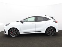 USED 2023 73 FORD PUMA 1.5T EcoBoost ST SUV 5dr Petrol Manual Euro 6 (s/s) (200 ps) WINTER PACK | PARK SENSORS
