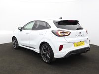 USED 2023 73 FORD PUMA 1.5T EcoBoost ST SUV 5dr Petrol Manual Euro 6 (s/s) (200 ps) WINTER PACK | PARK SENSORS