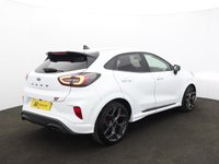 USED 2023 73 FORD PUMA 1.5T EcoBoost ST SUV 5dr Petrol Manual Euro 6 (s/s) (200 ps) WINTER PACK | PARK SENSORS