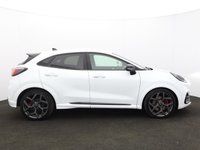 USED 2023 73 FORD PUMA 1.5T EcoBoost ST SUV 5dr Petrol Manual Euro 6 (s/s) (200 ps) WINTER PACK | PARK SENSORS
