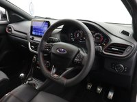 USED 2023 73 FORD PUMA 1.5T EcoBoost ST SUV 5dr Petrol Manual Euro 6 (s/s) (200 ps) WINTER PACK | PARK SENSORS
