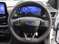 USED 2023 73 FORD PUMA 1.5T EcoBoost ST SUV 5dr Petrol Manual Euro 6 (s/s) (200 ps) WINTER PACK | PARK SENSORS