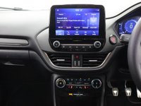 USED 2023 73 FORD PUMA 1.5T EcoBoost ST SUV 5dr Petrol Manual Euro 6 (s/s) (200 ps) WINTER PACK | PARK SENSORS
