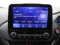USED 2023 73 FORD PUMA 1.5T EcoBoost ST SUV 5dr Petrol Manual Euro 6 (s/s) (200 ps) WINTER PACK | PARK SENSORS