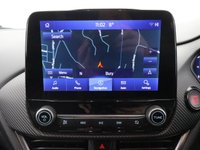 USED 2023 73 FORD PUMA 1.5T EcoBoost ST SUV 5dr Petrol Manual Euro 6 (s/s) (200 ps) WINTER PACK | PARK SENSORS