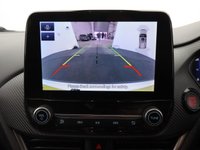 USED 2023 73 FORD PUMA 1.5T EcoBoost ST SUV 5dr Petrol Manual Euro 6 (s/s) (200 ps) WINTER PACK | PARK SENSORS