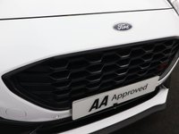 USED 2023 73 FORD PUMA 1.5T EcoBoost ST SUV 5dr Petrol Manual Euro 6 (s/s) (200 ps) WINTER PACK | PARK SENSORS
