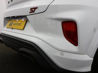 USED 2023 73 FORD PUMA 1.5T EcoBoost ST SUV 5dr Petrol Manual Euro 6 (s/s) (200 ps) WINTER PACK | PARK SENSORS